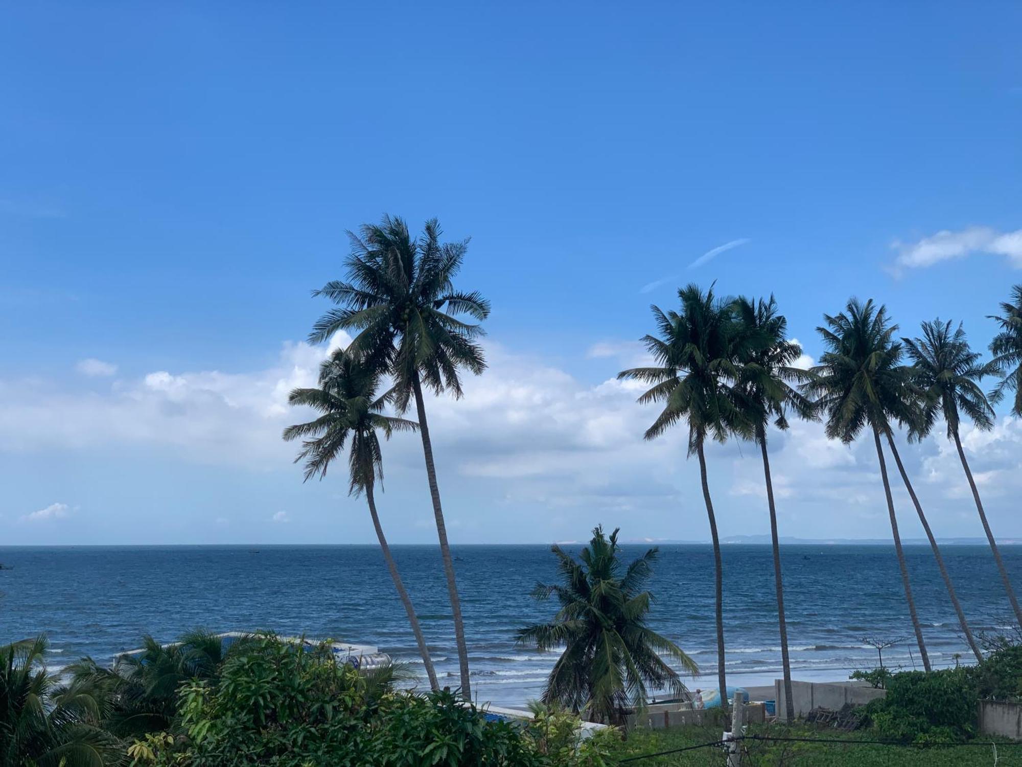 فندق A L Y S S A Seaside Muine موي ني المظهر الخارجي الصورة