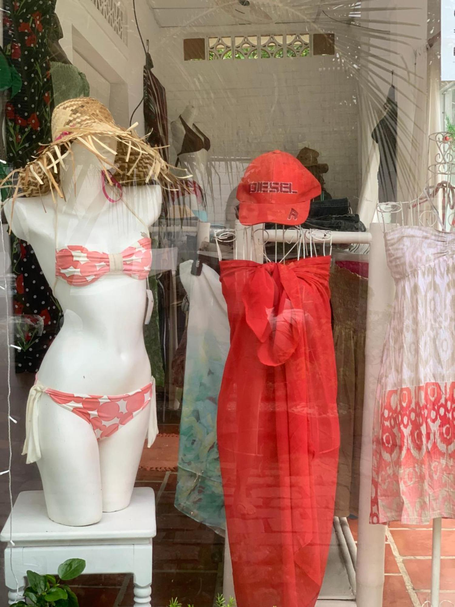 فندق A L Y S S A Seaside Muine موي ني المظهر الخارجي الصورة